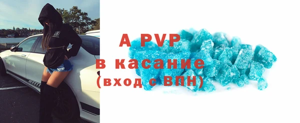 крисы Алексин